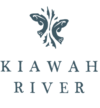 Kiawah River